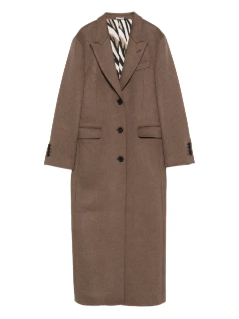 ERALDO single-breasted coat