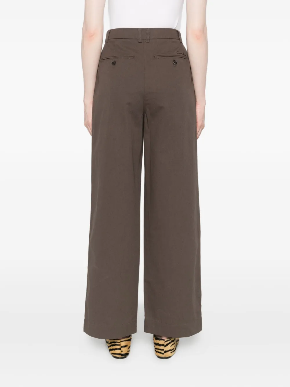 Dunst Udpa5c201w2brown In Brown