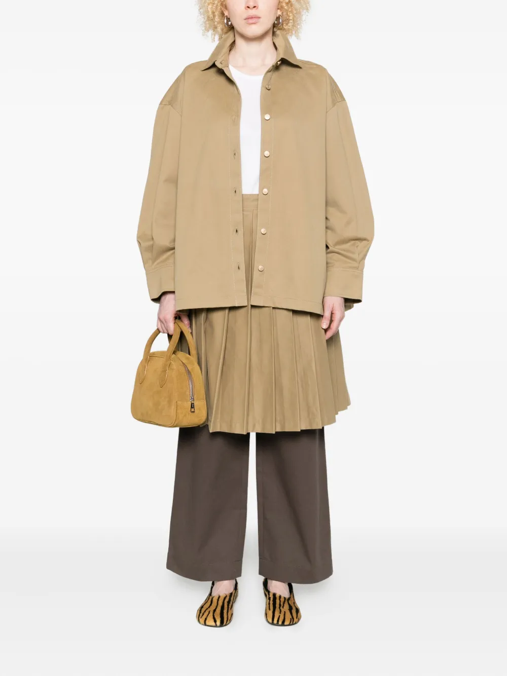 Dunst Udpa5c201w2brown In Brown