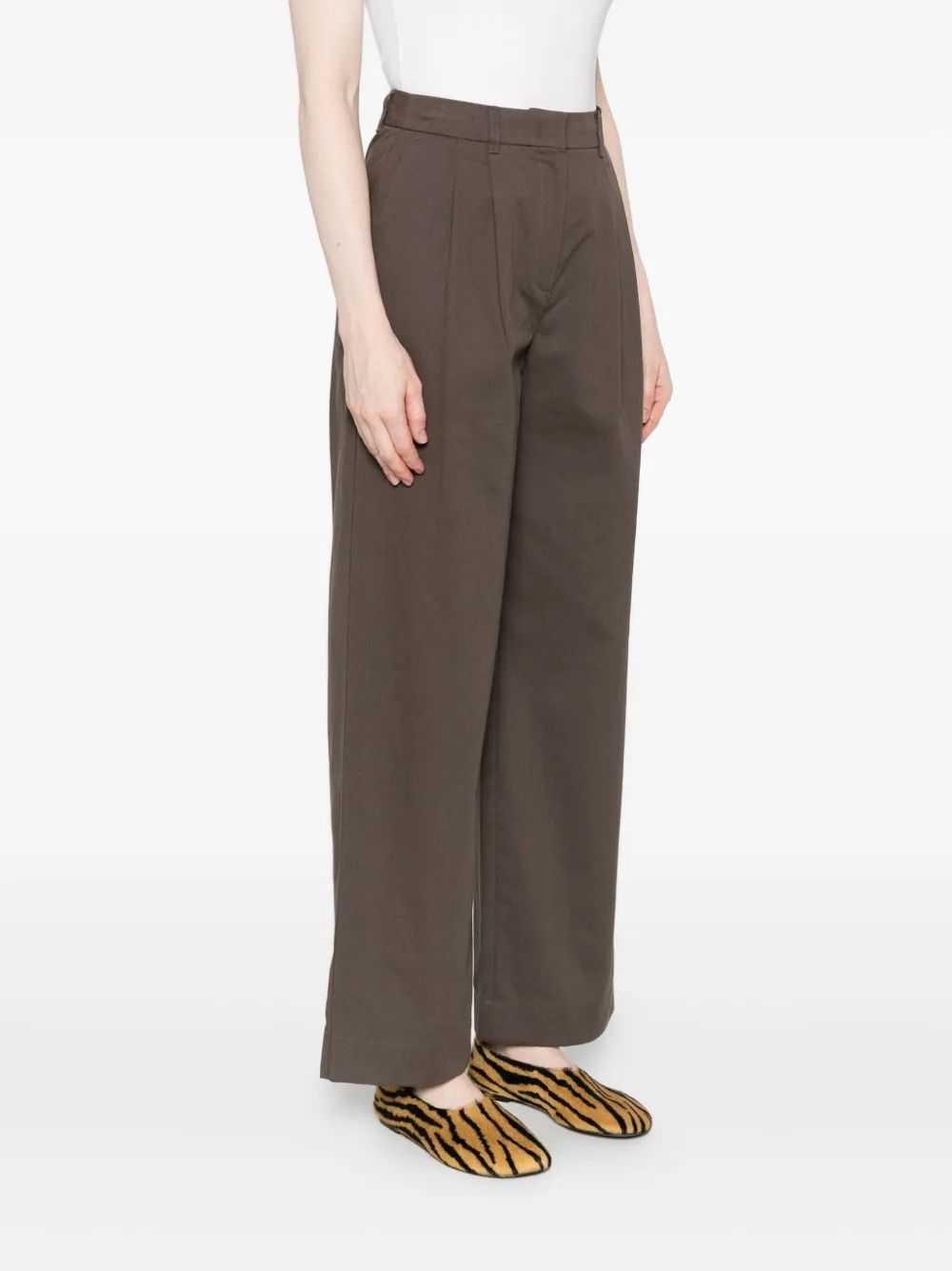 Dunst Udpa5c201w2brown In Brown