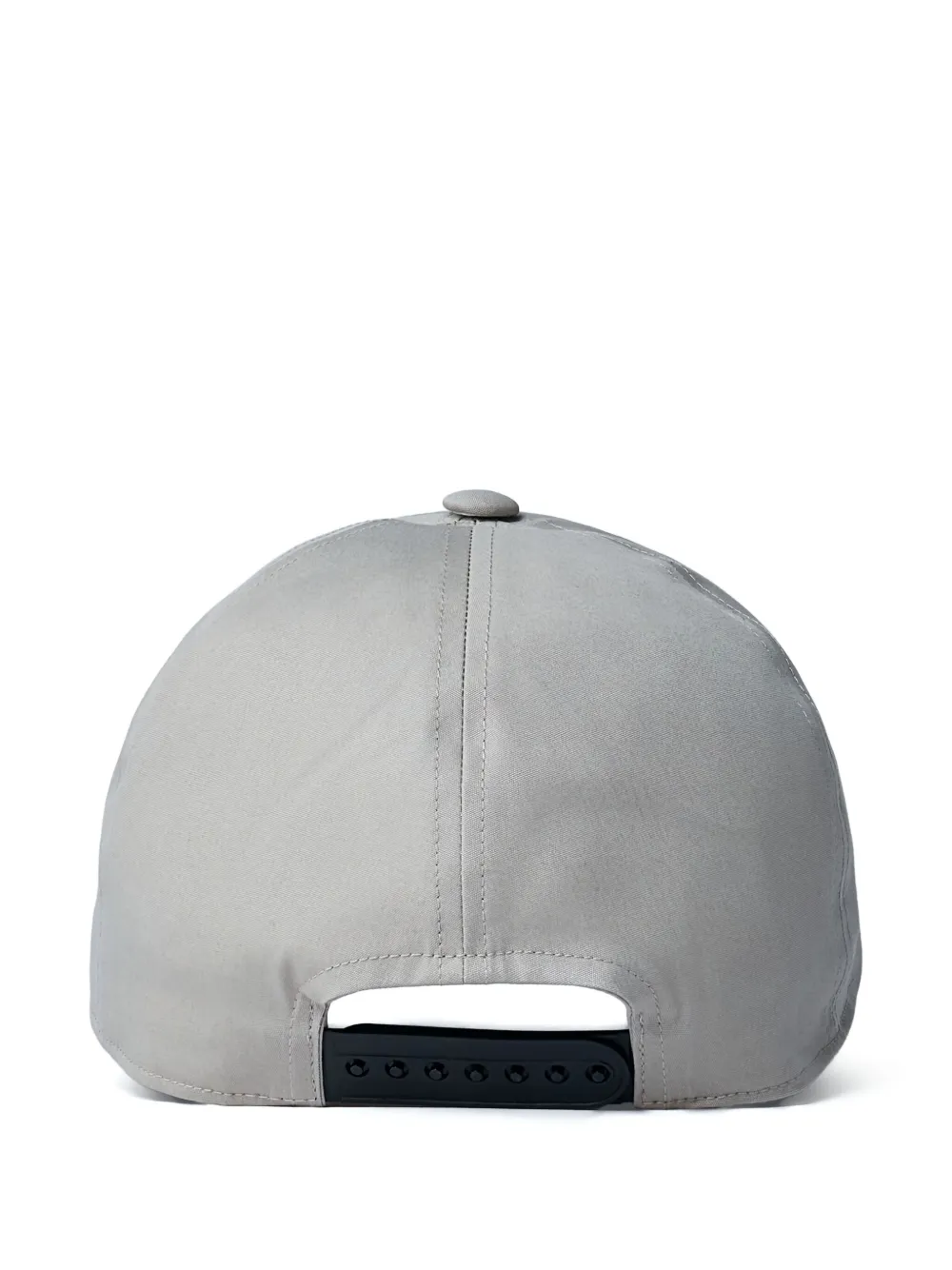 Rick Owens logo-embroidered baseball cap | Image 2