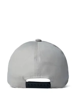 Rick Owens OWENSCORP キャップ 刺繍 オフホワイト M Rick Owens Hats for Men | FARFETCH US