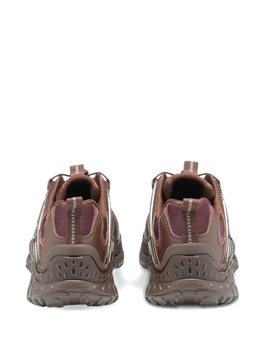 Merrell Charm Redux Se Sneakers In Brown