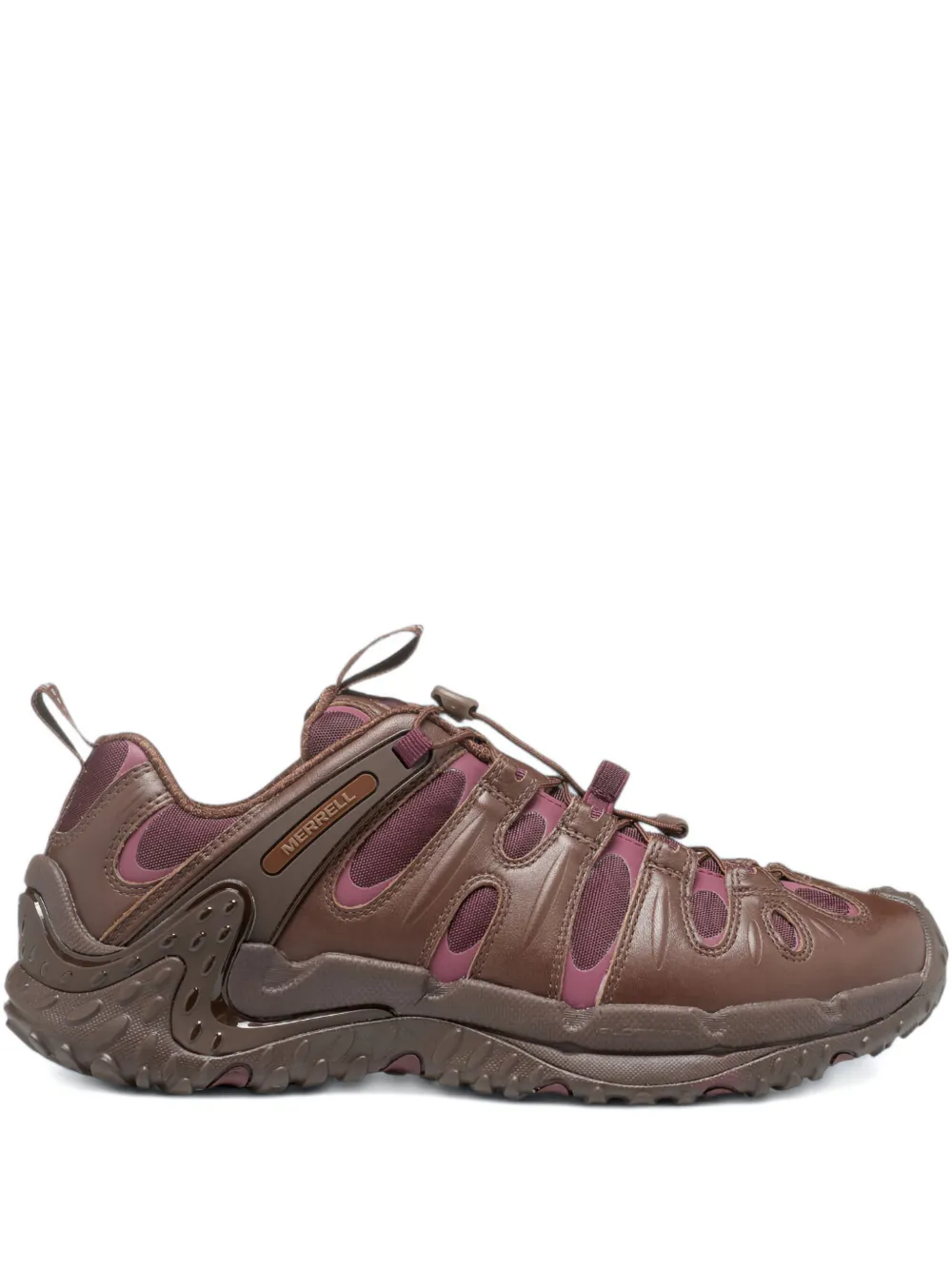 Merrell Charm Redux SE sneakers Brown