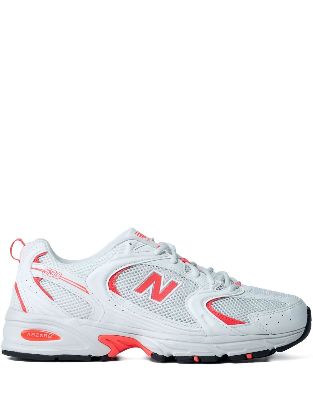 New Balance 530 Sneakers In White