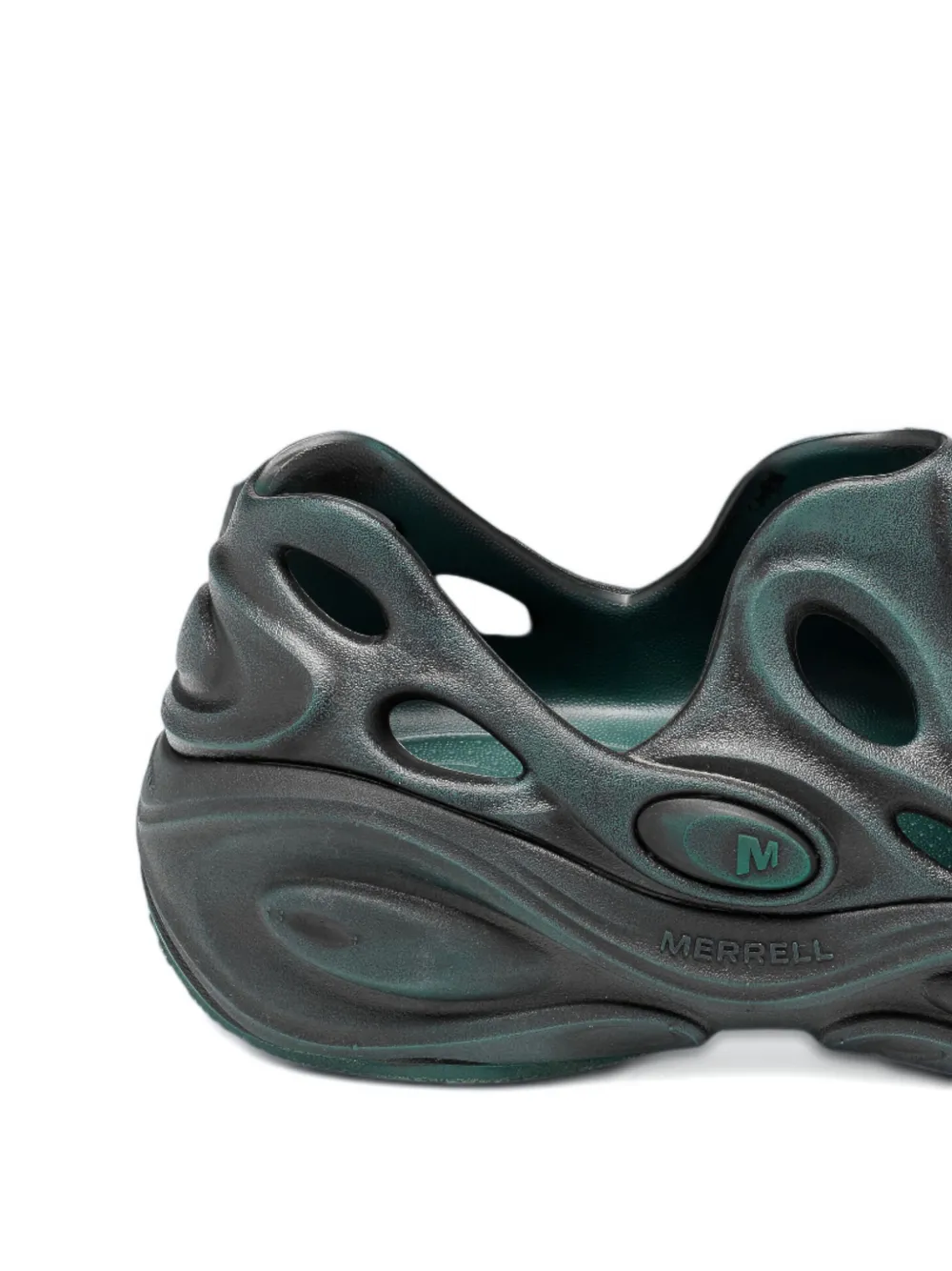 Merrell Hydro Next Gen sneakers Green