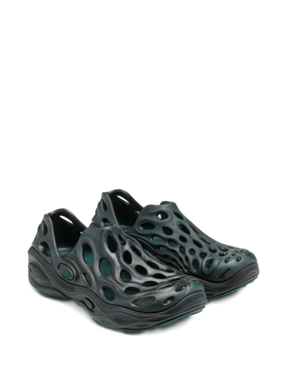 Merrell Hydro Next Gen sneakers Green
