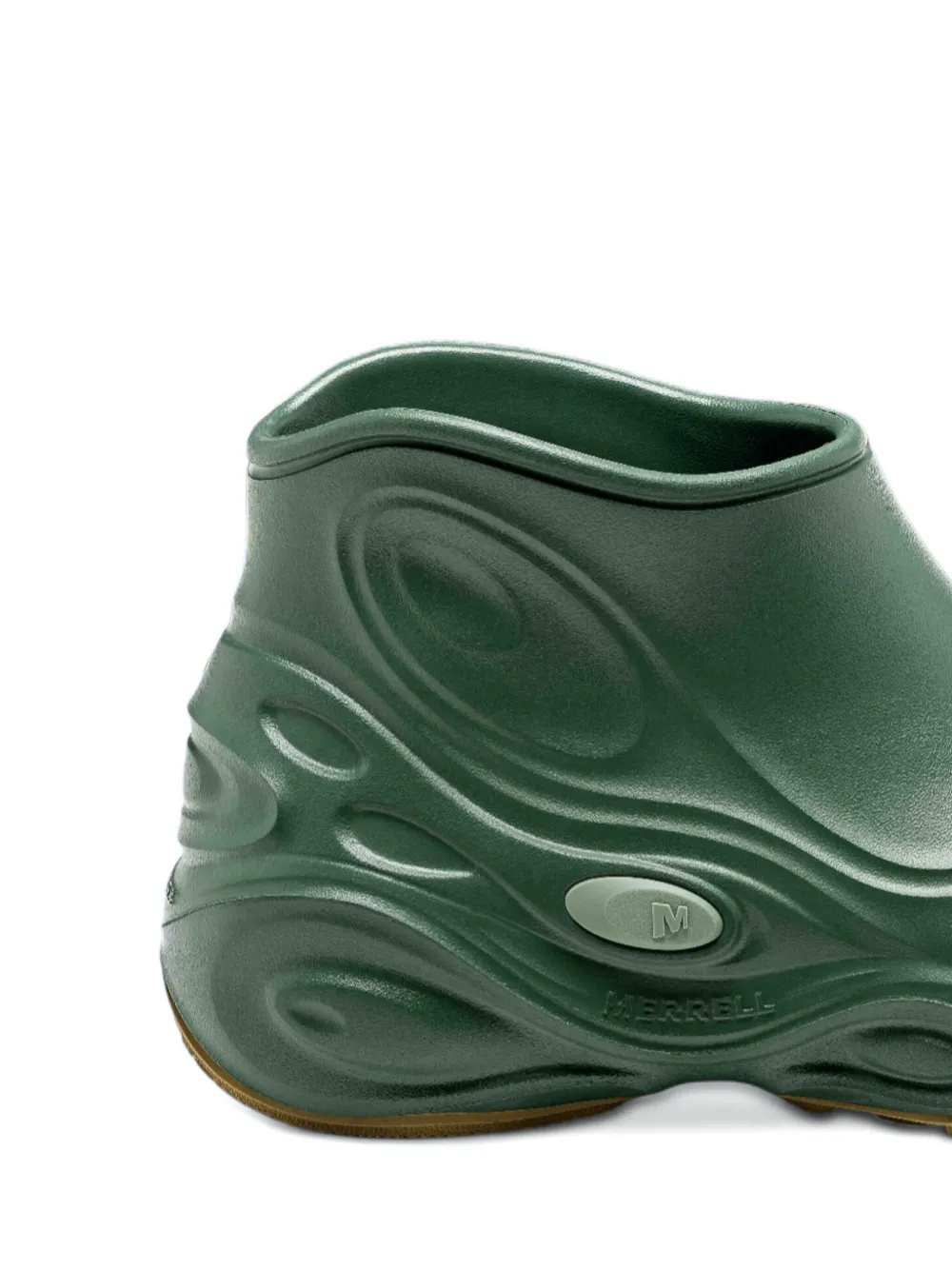 Merrell Hydro Next Gen Boots In Green
