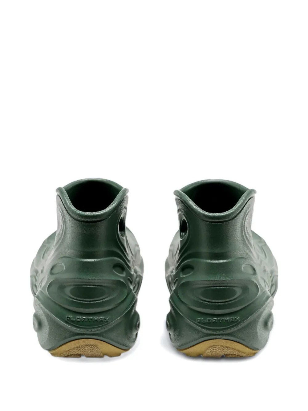 Merrell Hydro Next Gen Boots In Green