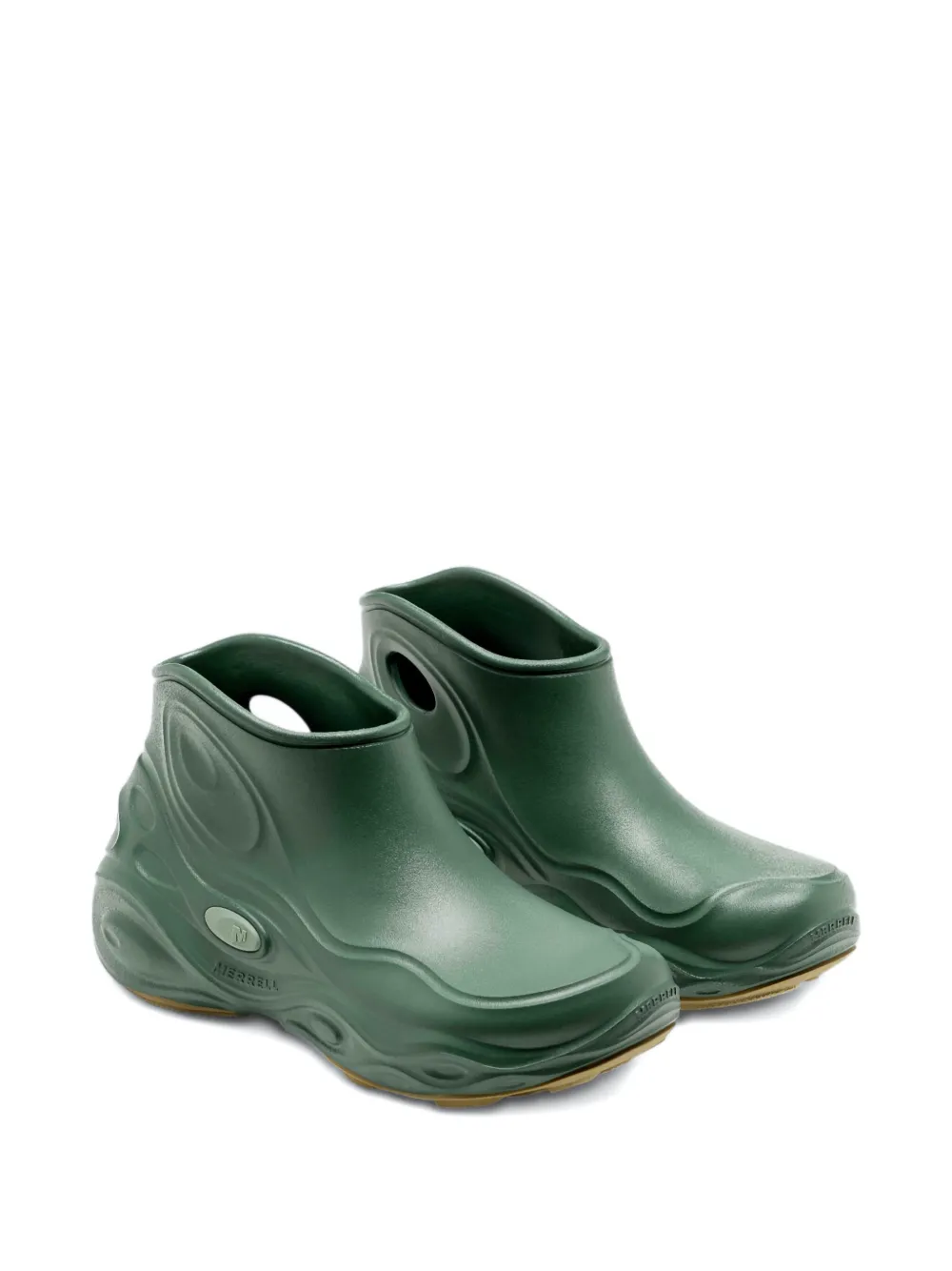 Merrell Hydro Next Gen Boots In Green