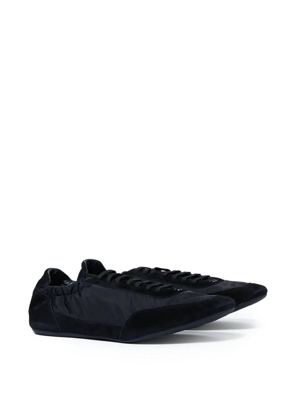 Prada sneakers med logotyp | Låga sneakers | Image 2