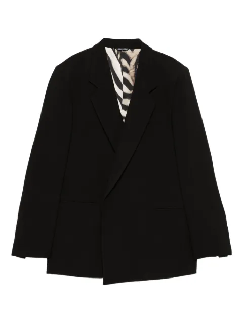 ERALDO single-breasted blazer