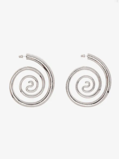 Panconesi Spiral Serpant earrings