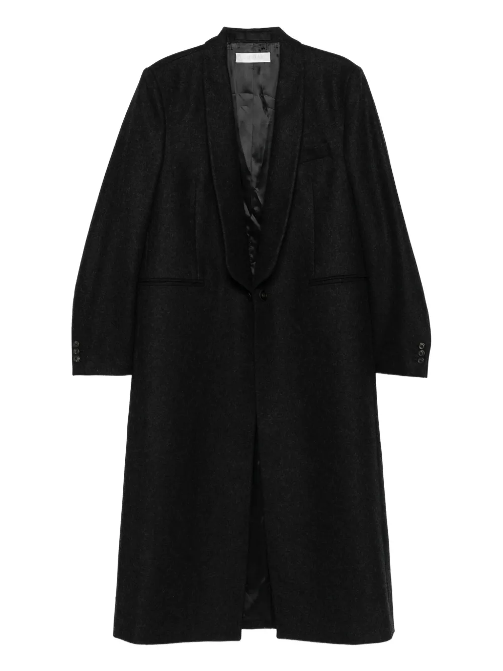 OUR LEGACY water-repellent coat | Grey | Image 1