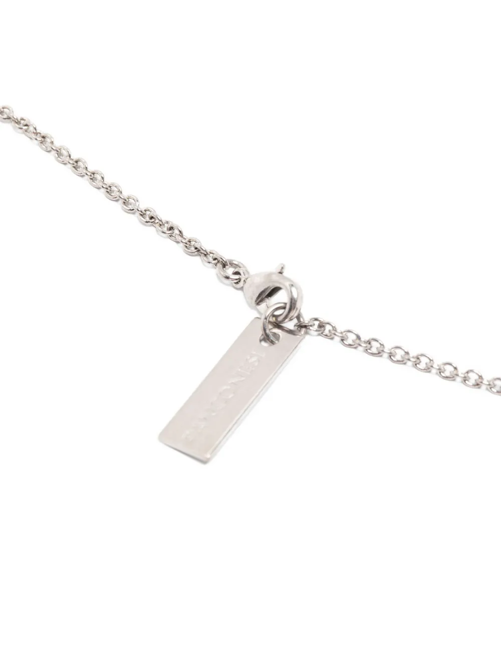 Panconesi collar con dije circular | Hombre | Image 2