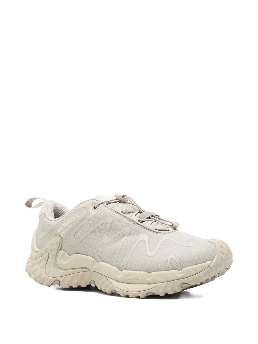 Merrell Redux Storm Sneakers In Neutral