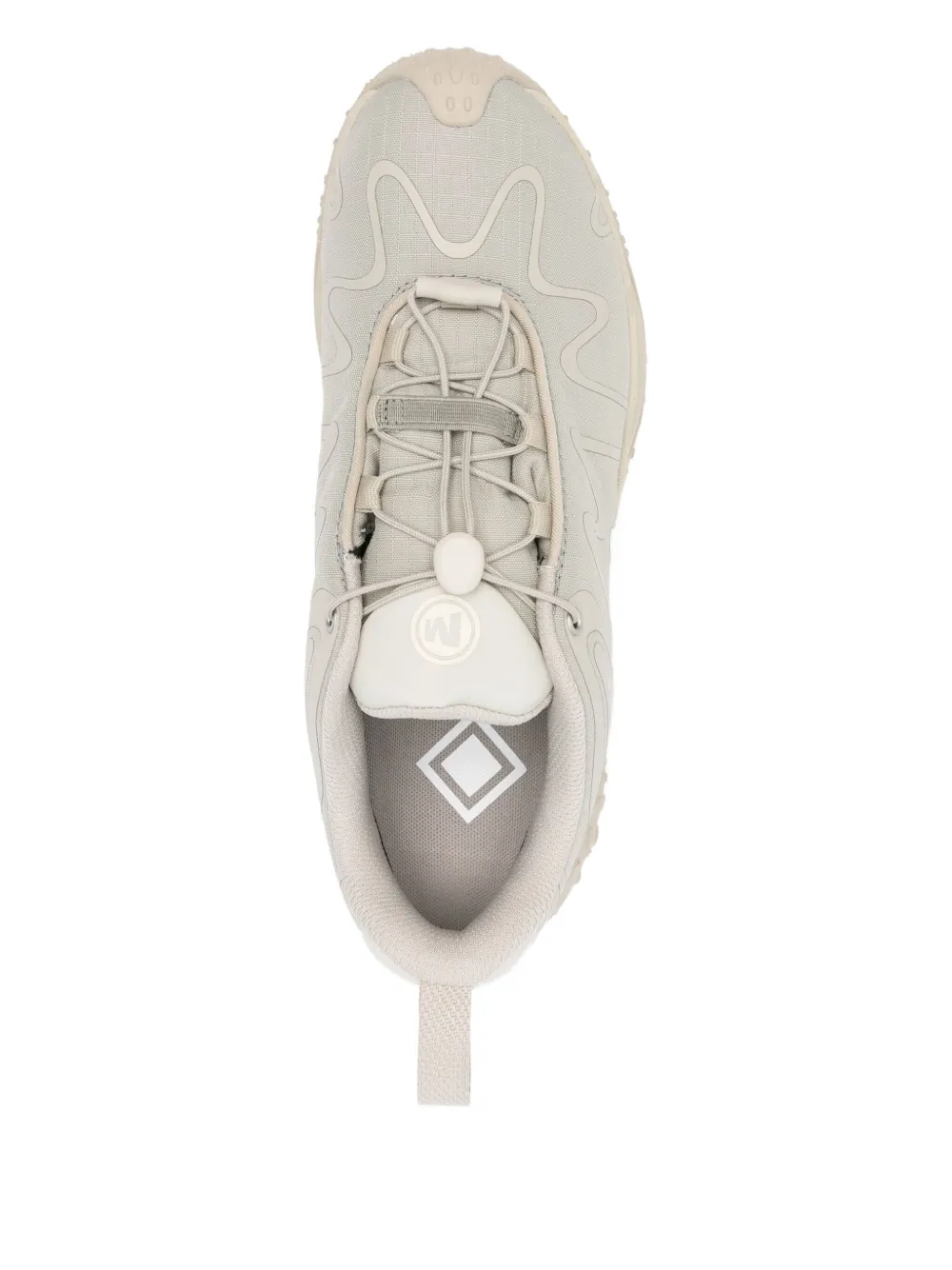 Merrell Redux Storm Sneakers In Neutral