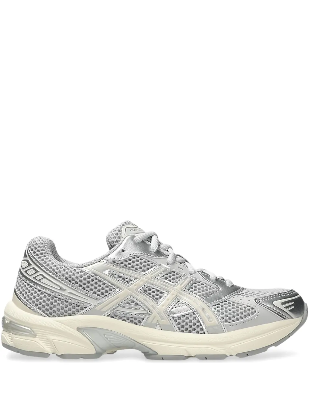 ASICS  GEL-1130 panelled sneakers | Grey | Image 1