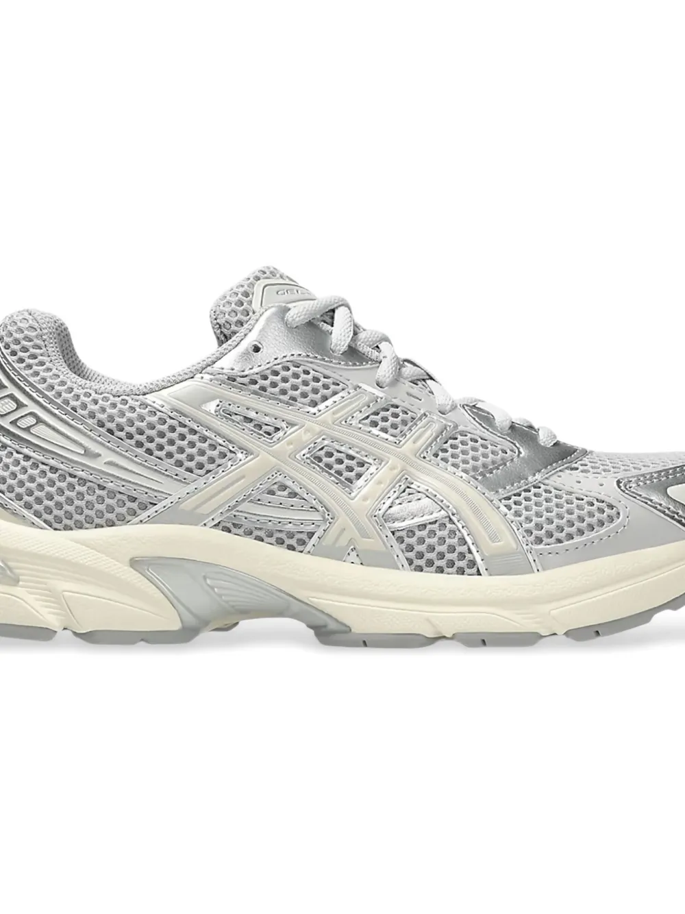 ASICS Gel-1130 sneakers met vlakken - Grijs
