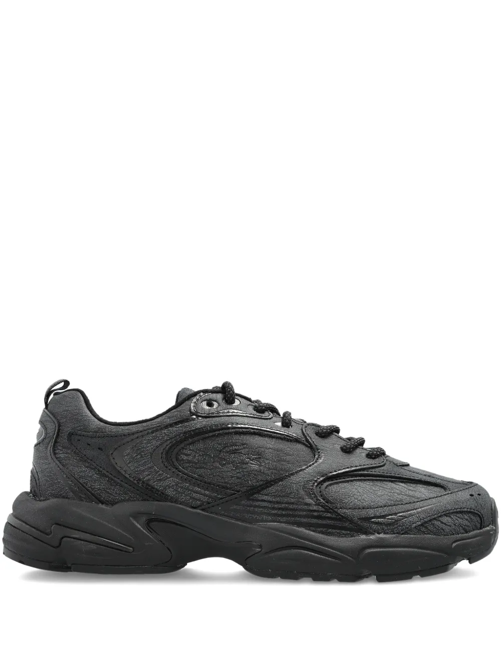 Lacoste Storm 96 sneakers - ブラック Lacoste Storm 96 sneakers - ブラック