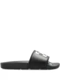 Off-White Arrows-motif sneakers - Black