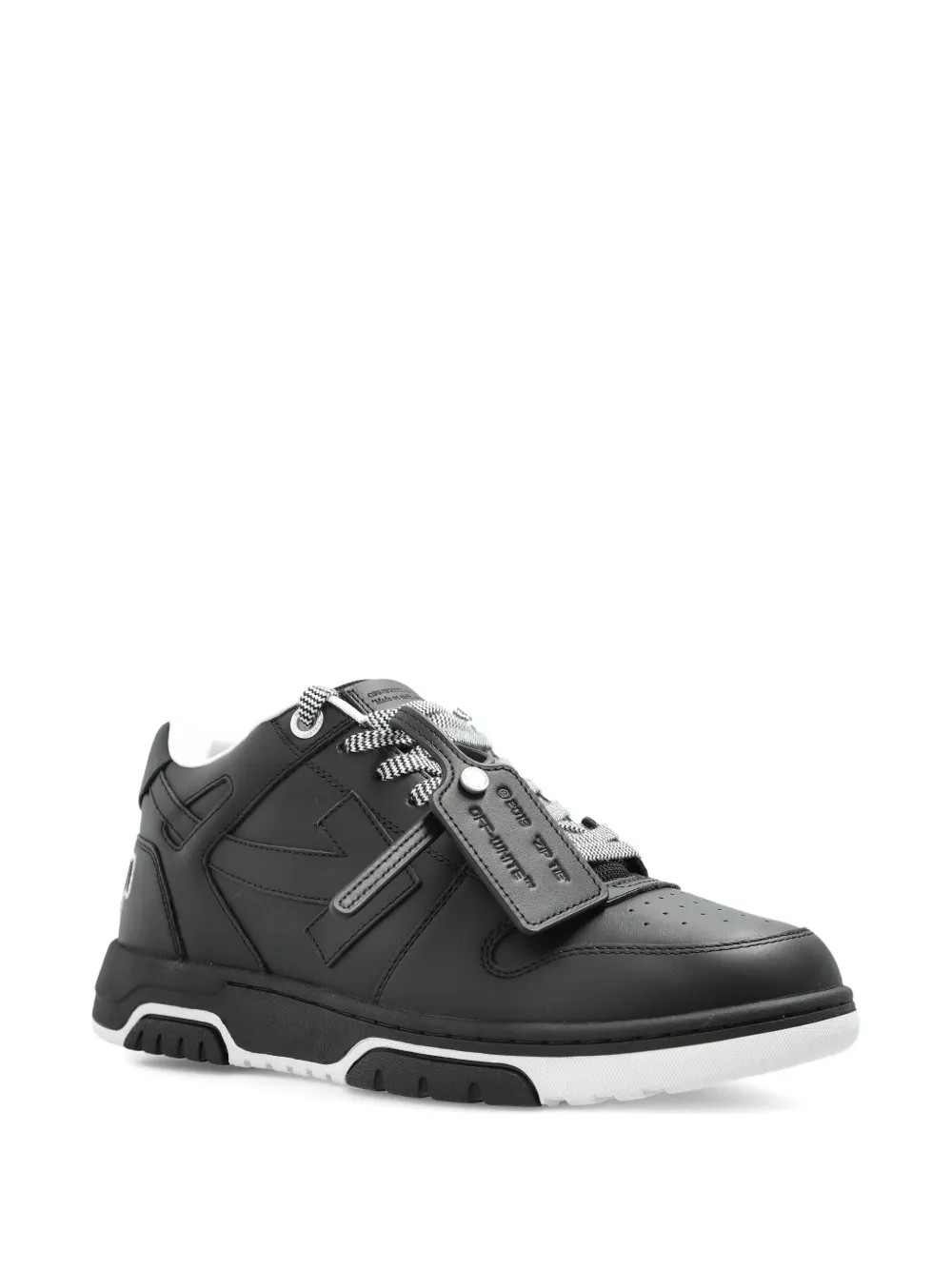 Off-White tenis Out Of Office | Tenis bajos | Image 2