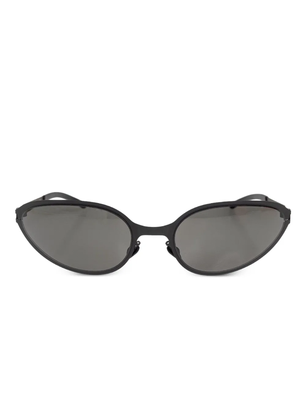 Mykita Bear sunglasses | Black | Image 1