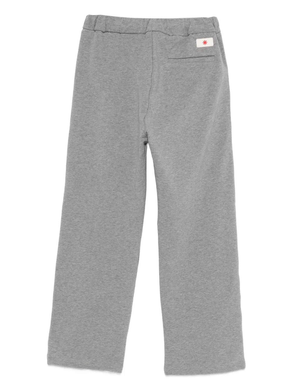 Manuel Ritz pantalones con cordones y detalle de raya | Pantalones casual | Image 2