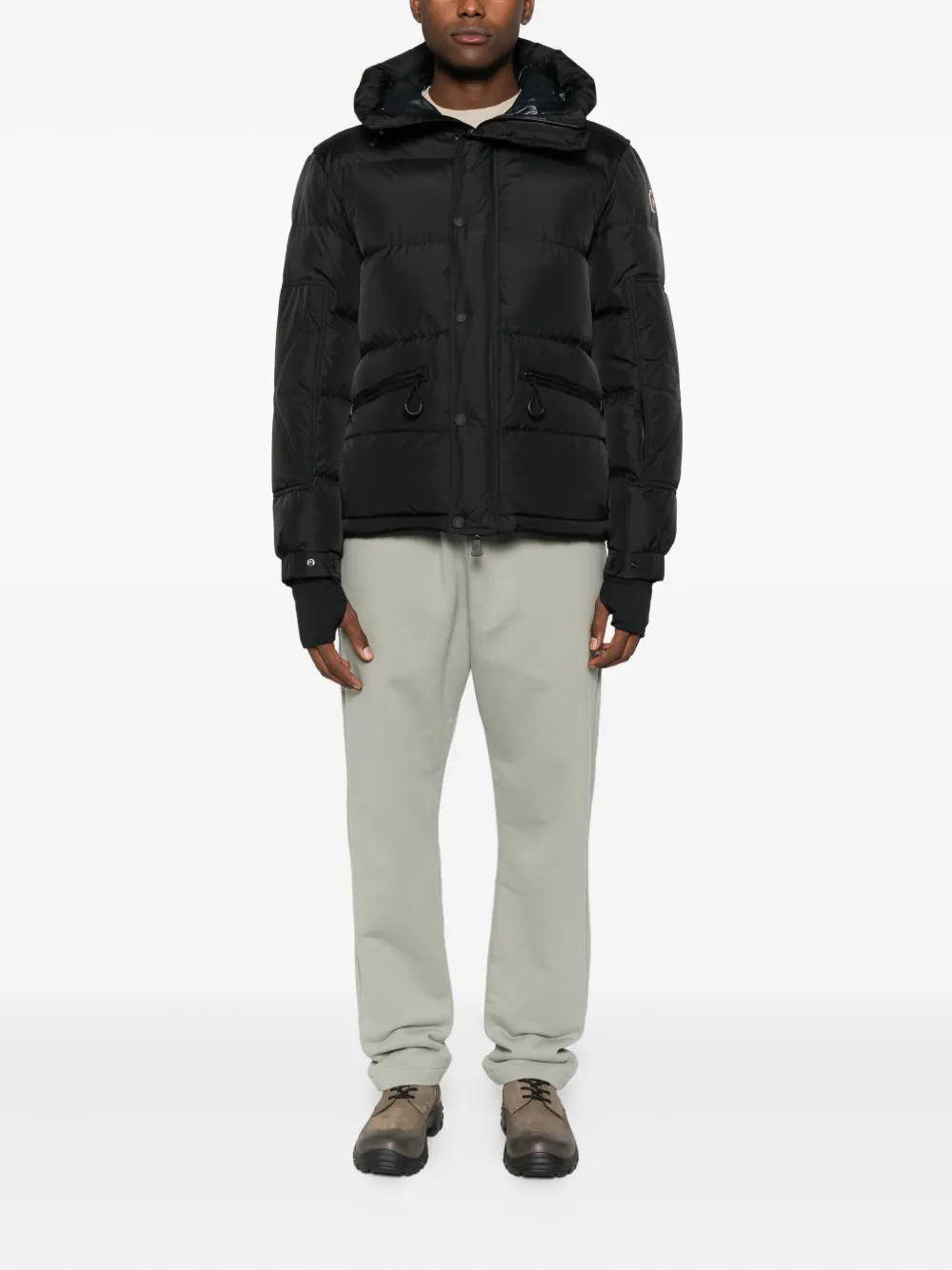 Moncler Grenoble Kasanka down jacket | Padded & Down Jackets | Image 2