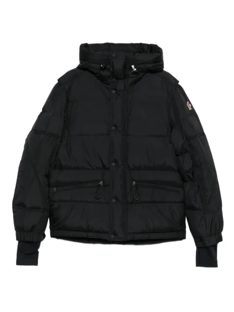 Moncler Grenoble Kasanka down jacket