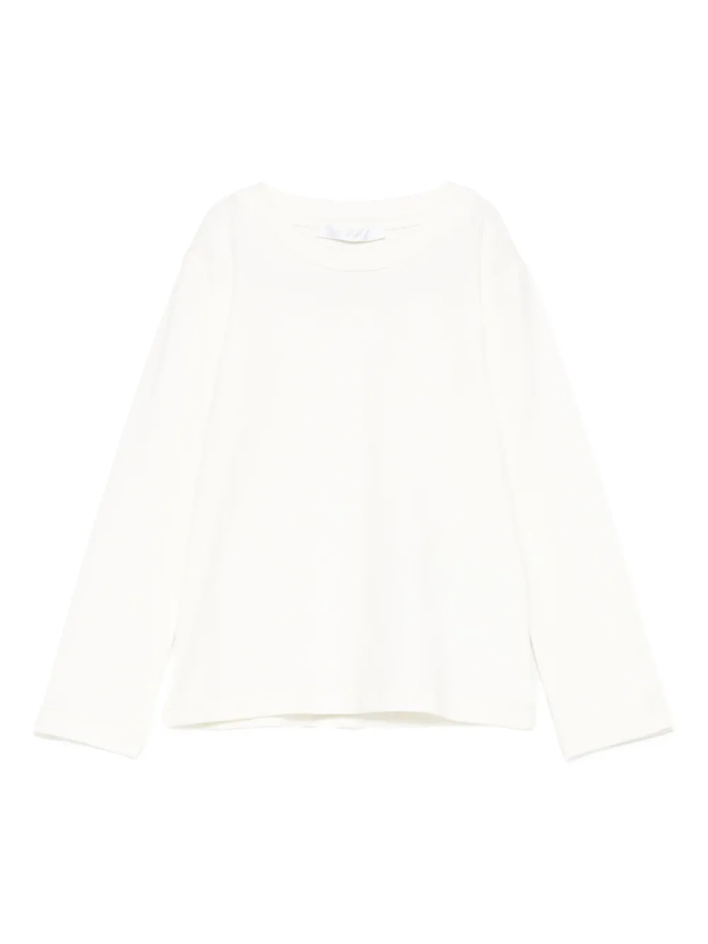 Miss Grant Kids long-sleeve sweater | Neutrals | Image 1