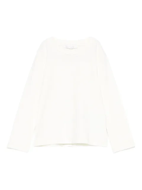 Miss Grant Kids long-sleeve sweater