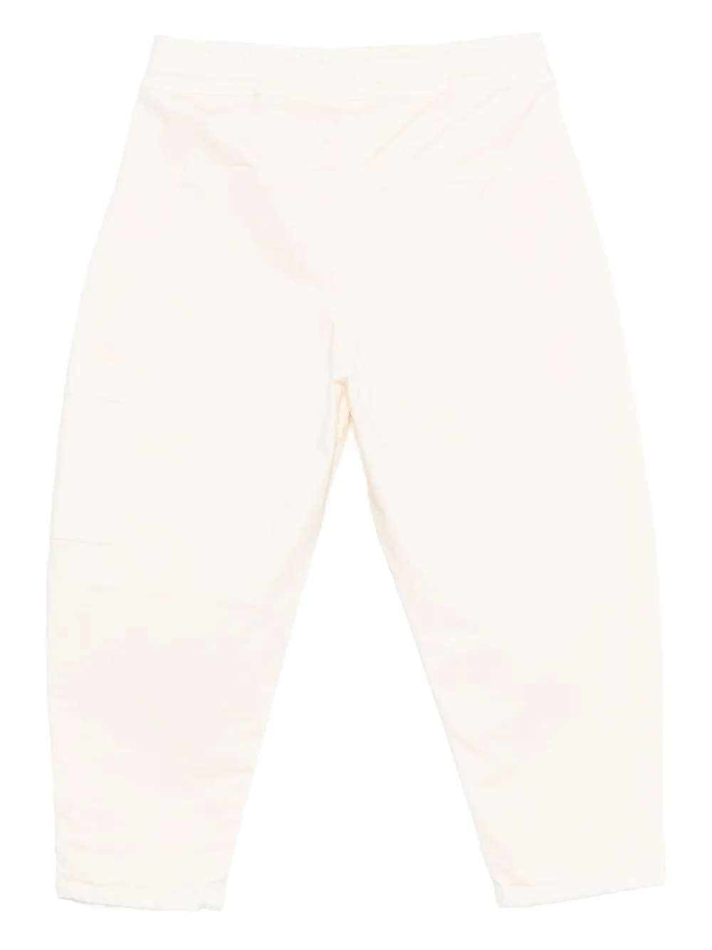 Aspesi Kids drawstring trousers | Boys Casual Trousers | Image 2