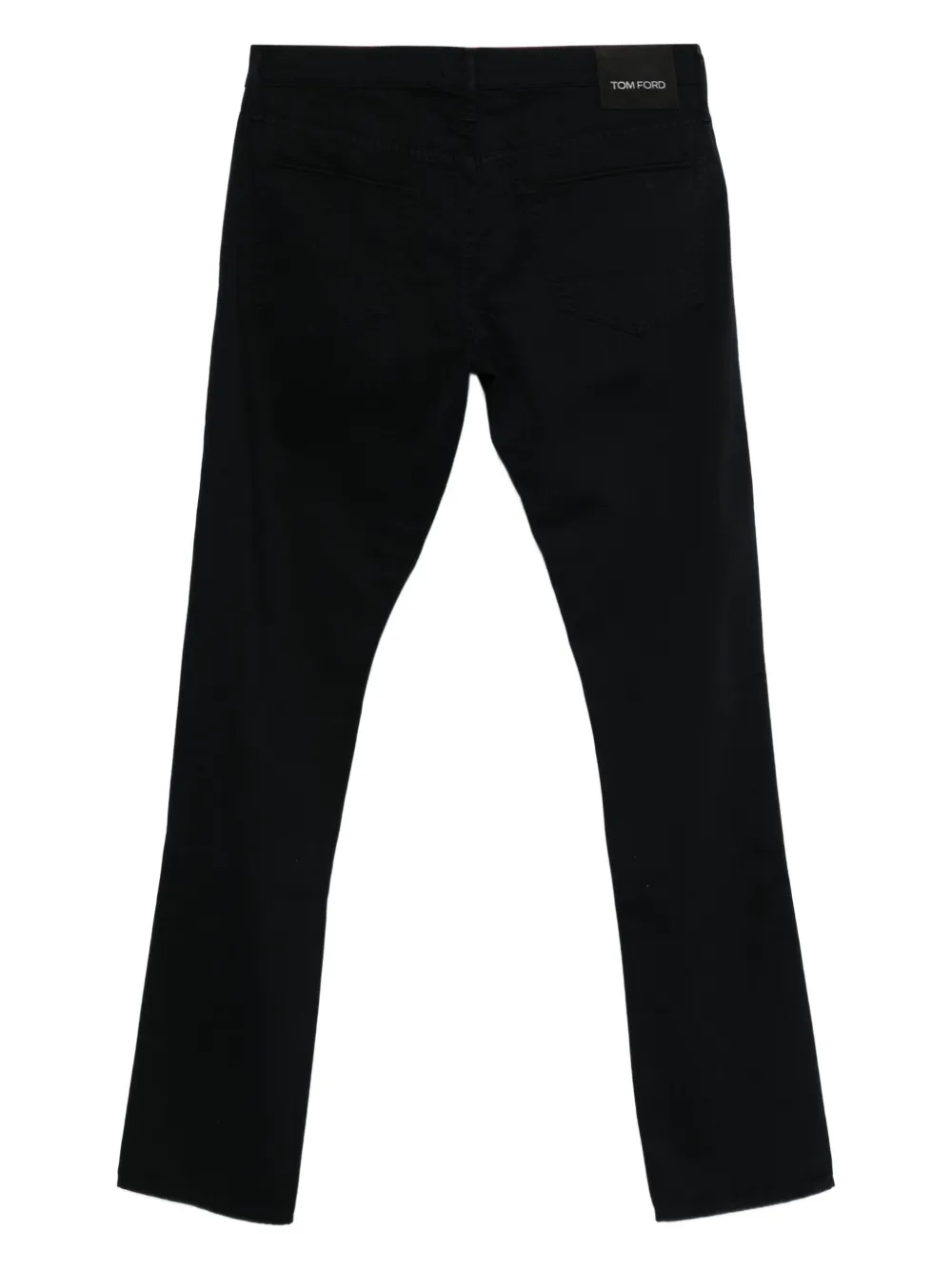 TOM FORD straight-leg trousers | Regular-Fit & Straight Leg Pants | Image 2