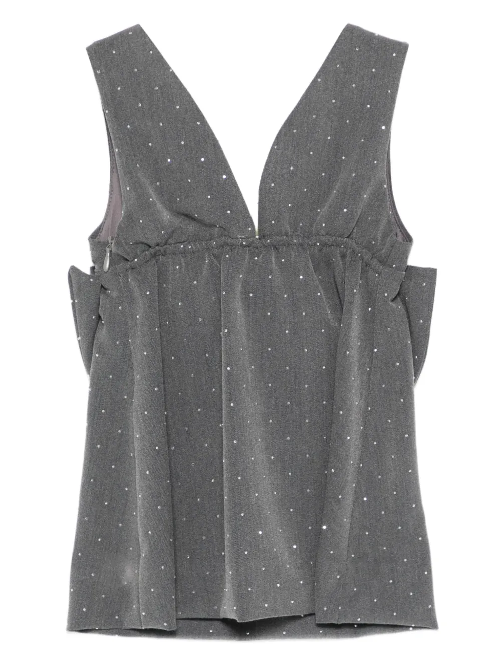 Miss Grant Kids bow-embellished dress | Party & Special Occasion Dresses | Image 2