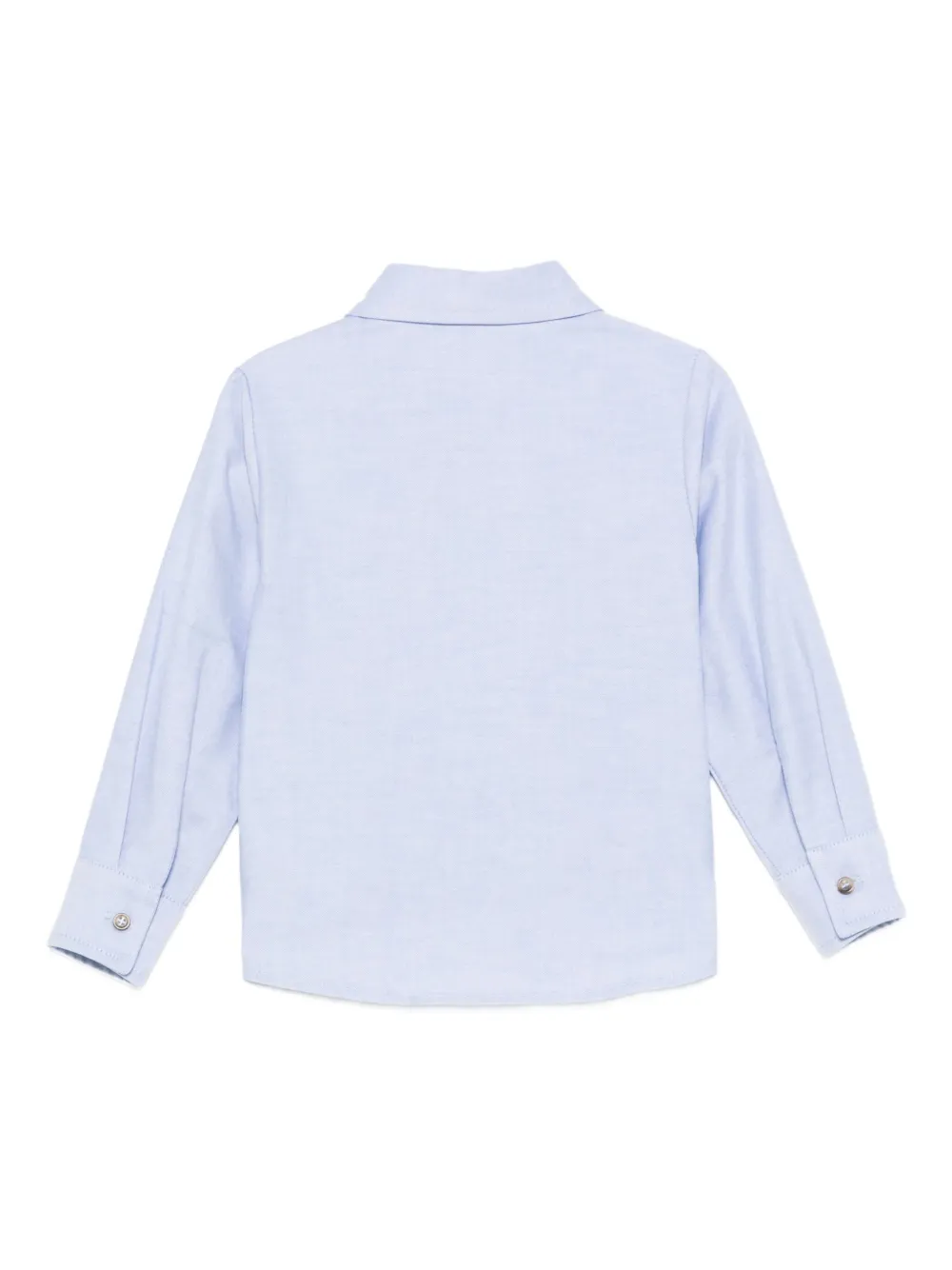 Miss Grant Kids button-down long-sleeve shirt | Shirts | Image 2