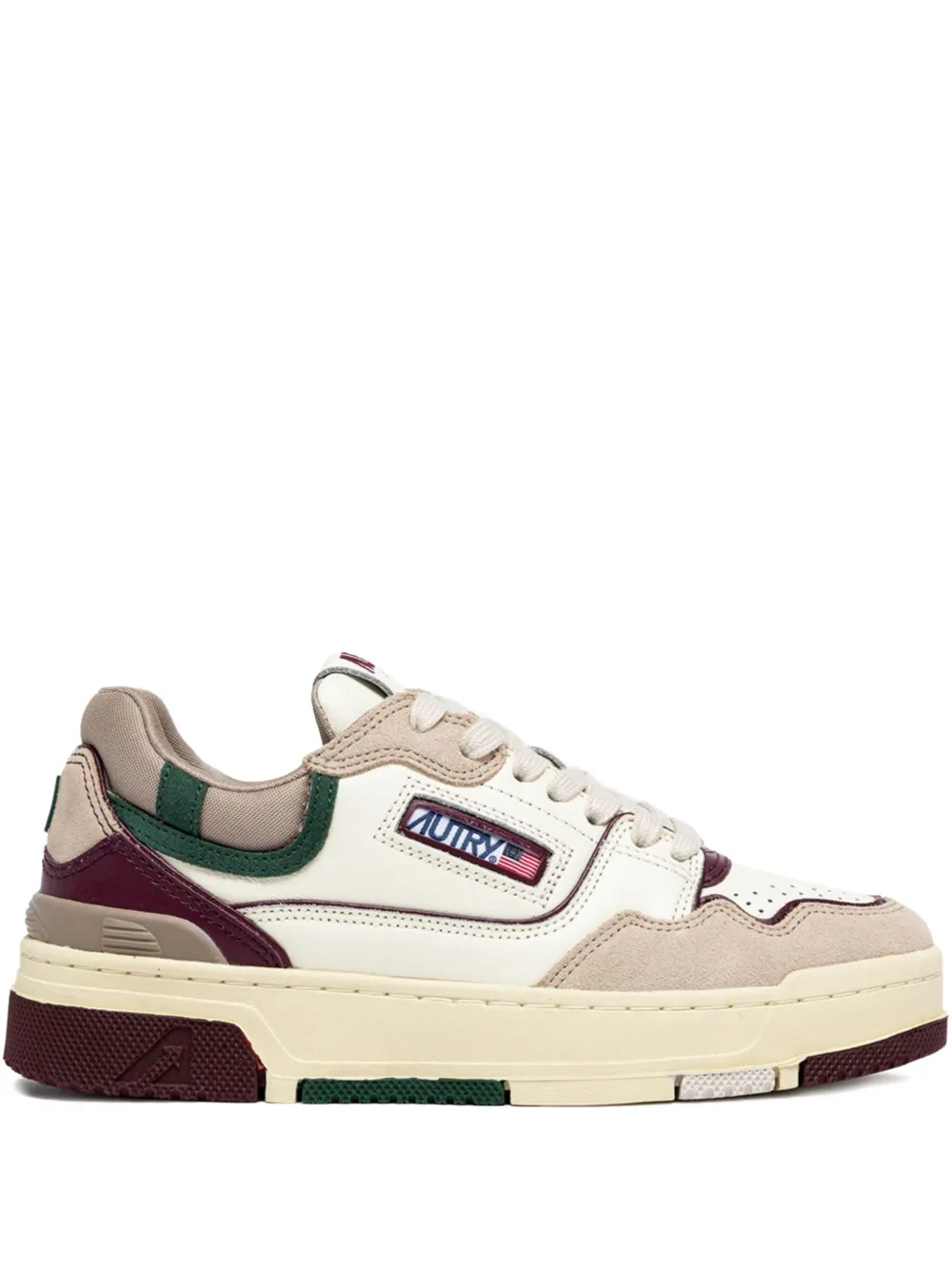 Autry tenis CLC | blanco | Image 1