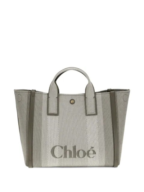 Chloé  Carry tote bag