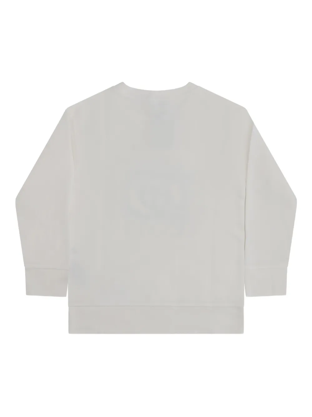 Gucci Kids dinosaur-logo sweatshirt | Boys Hoodies & Sweatshirts | Image 2