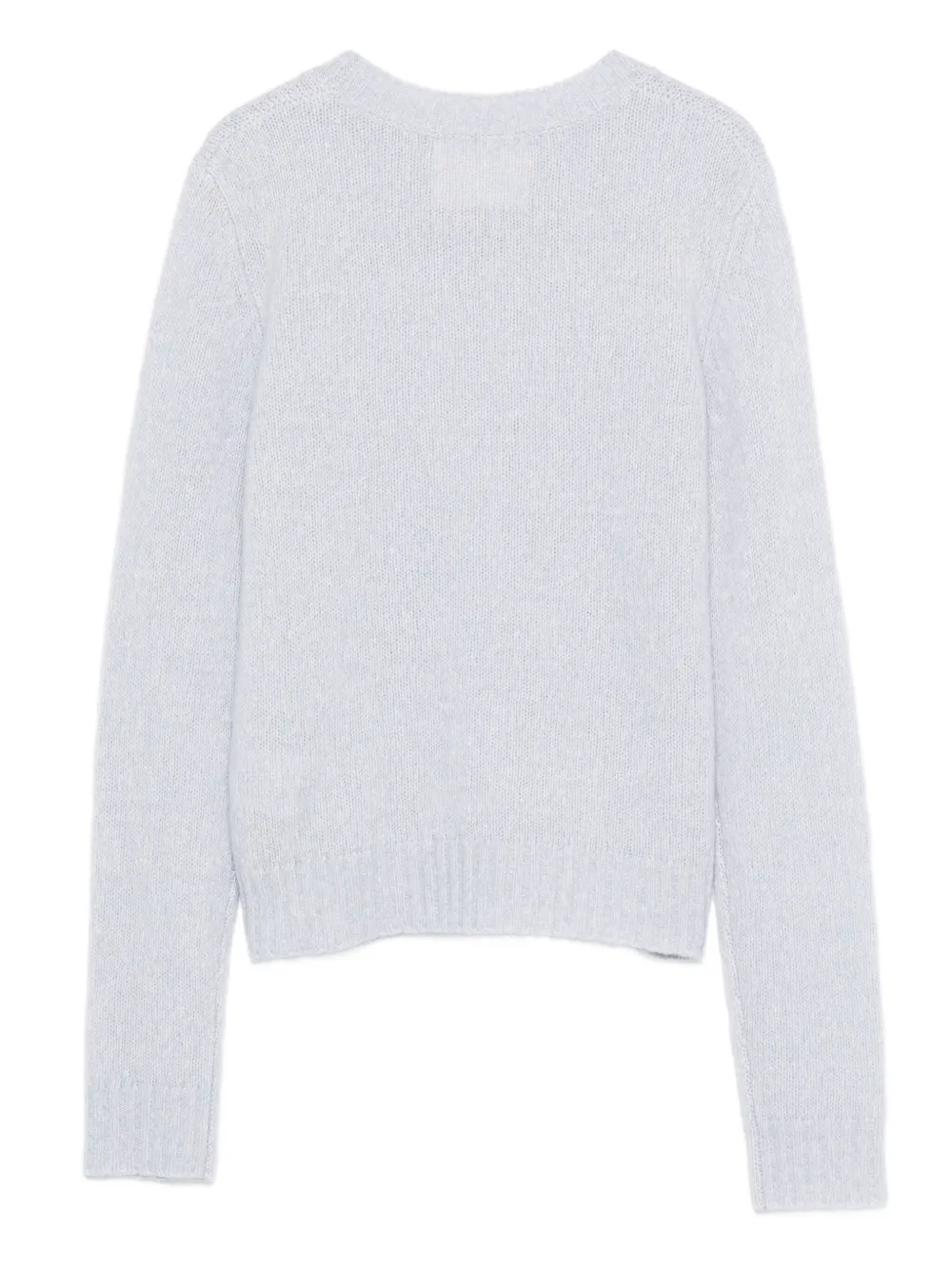Lisa Yang crew-neck sweater | Knitted Sweaters | Image 2