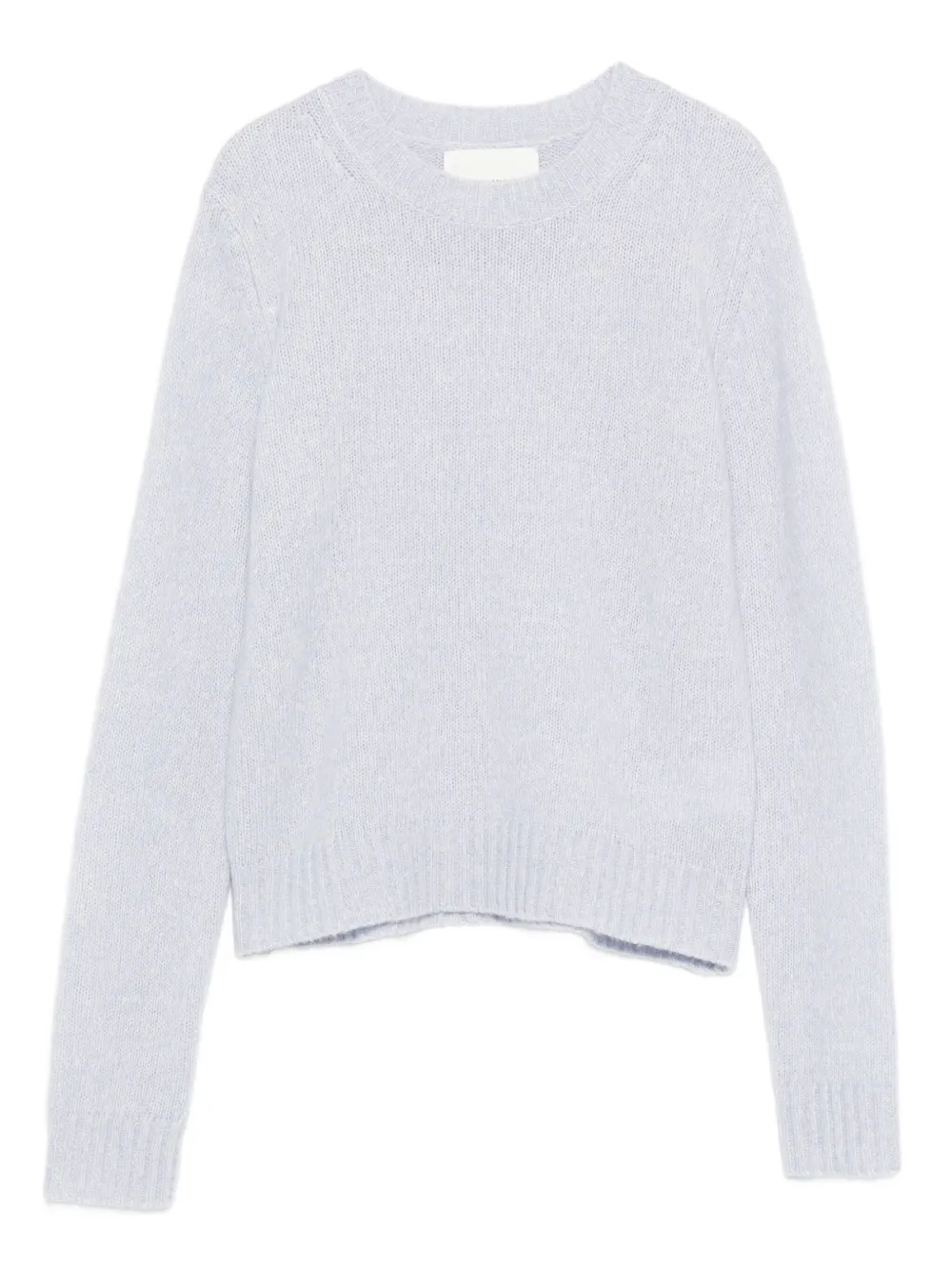 Lisa Yang crew-neck sweater | Grey | Image 1