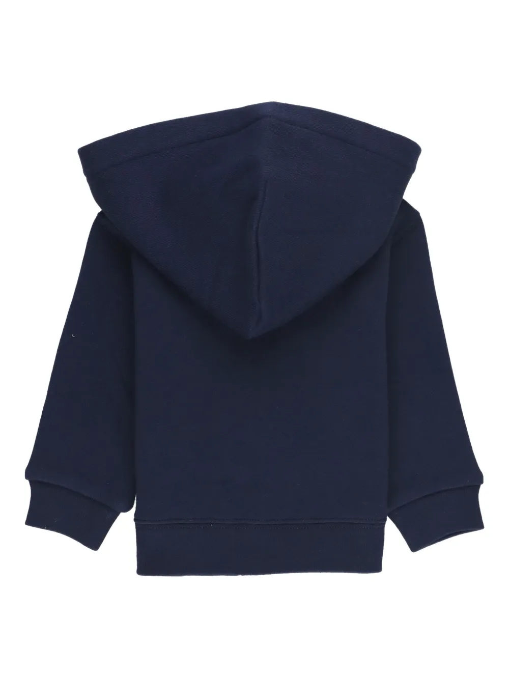 POLO RALPH LAUREN KIDS Hoodie met rits Blauw