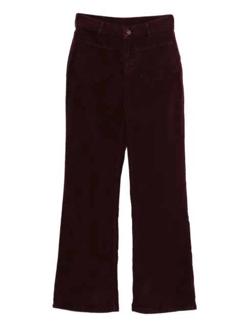 Vanessa Bruno Dompay trousers
