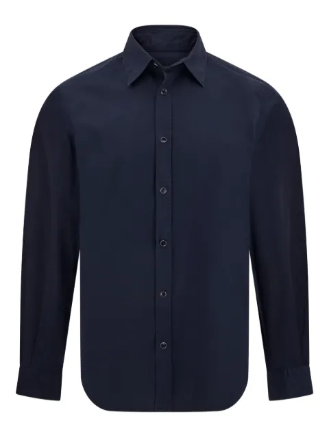 Boggi Milano buttoned shirt