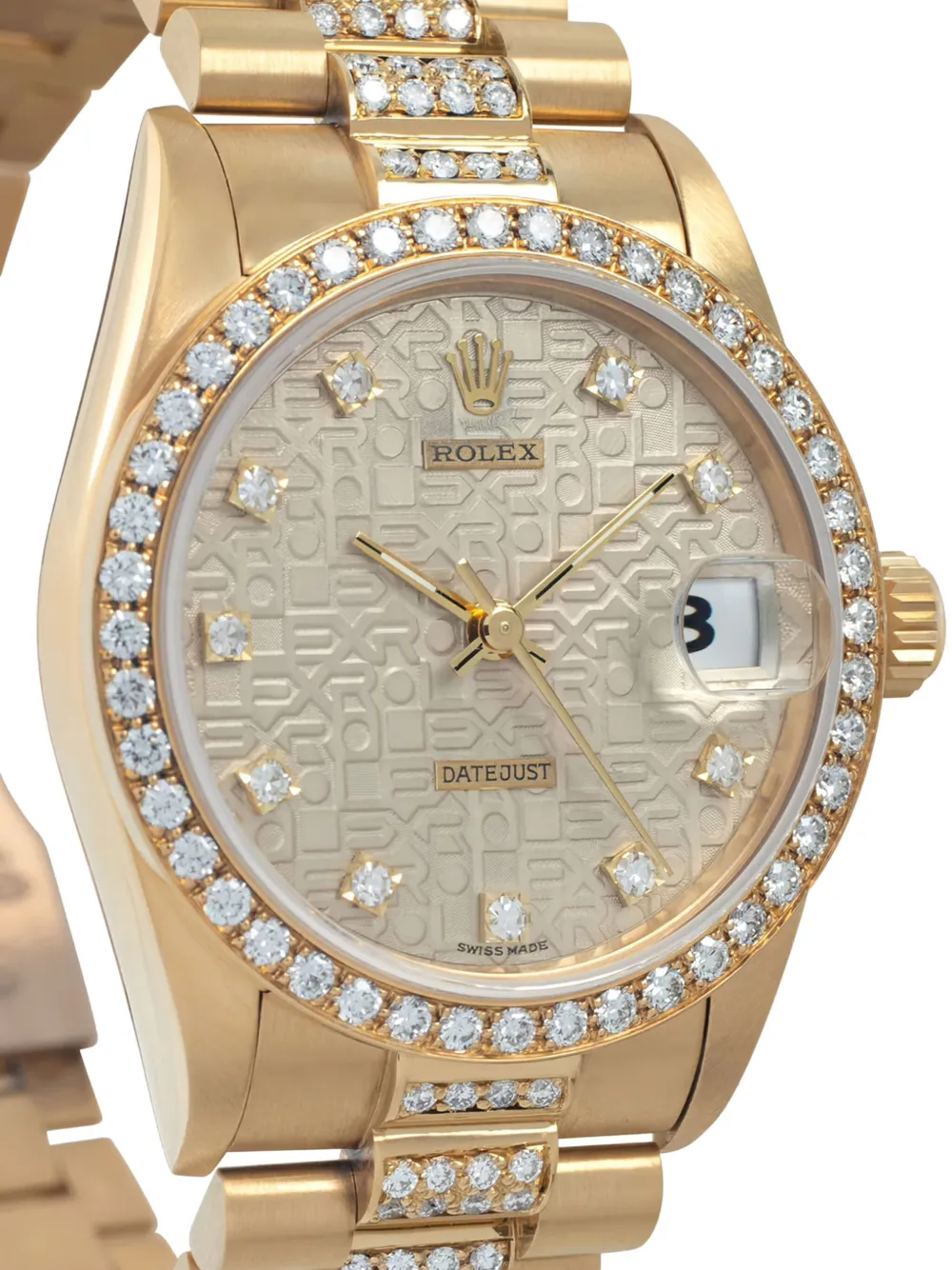 Rolex Datejust 31mm | Pre-Owned Dress Watches | Image 2