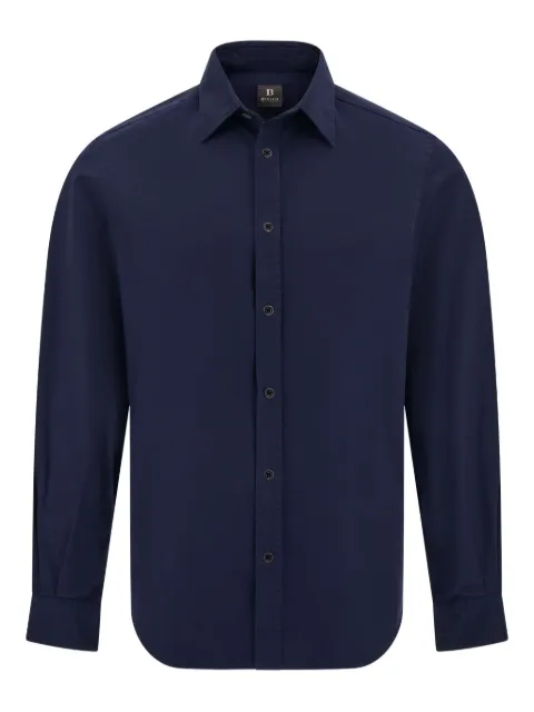 Boggi Milano cotton shirt