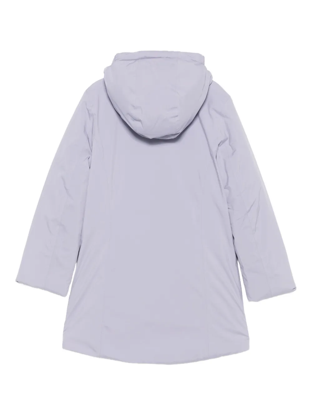 K Way Kids hooded padded coat | Padded Coats | Image 2