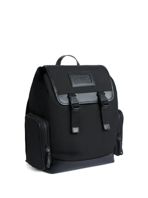 Kenzo Kommuter flap backpack