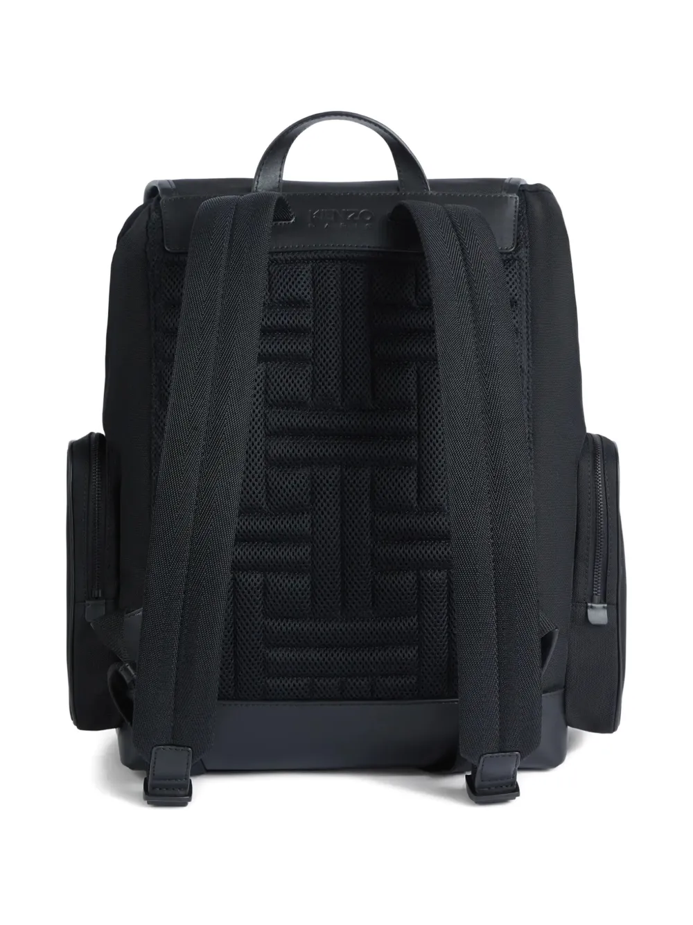 Kenzo Kommuter flap backpack | Image 2