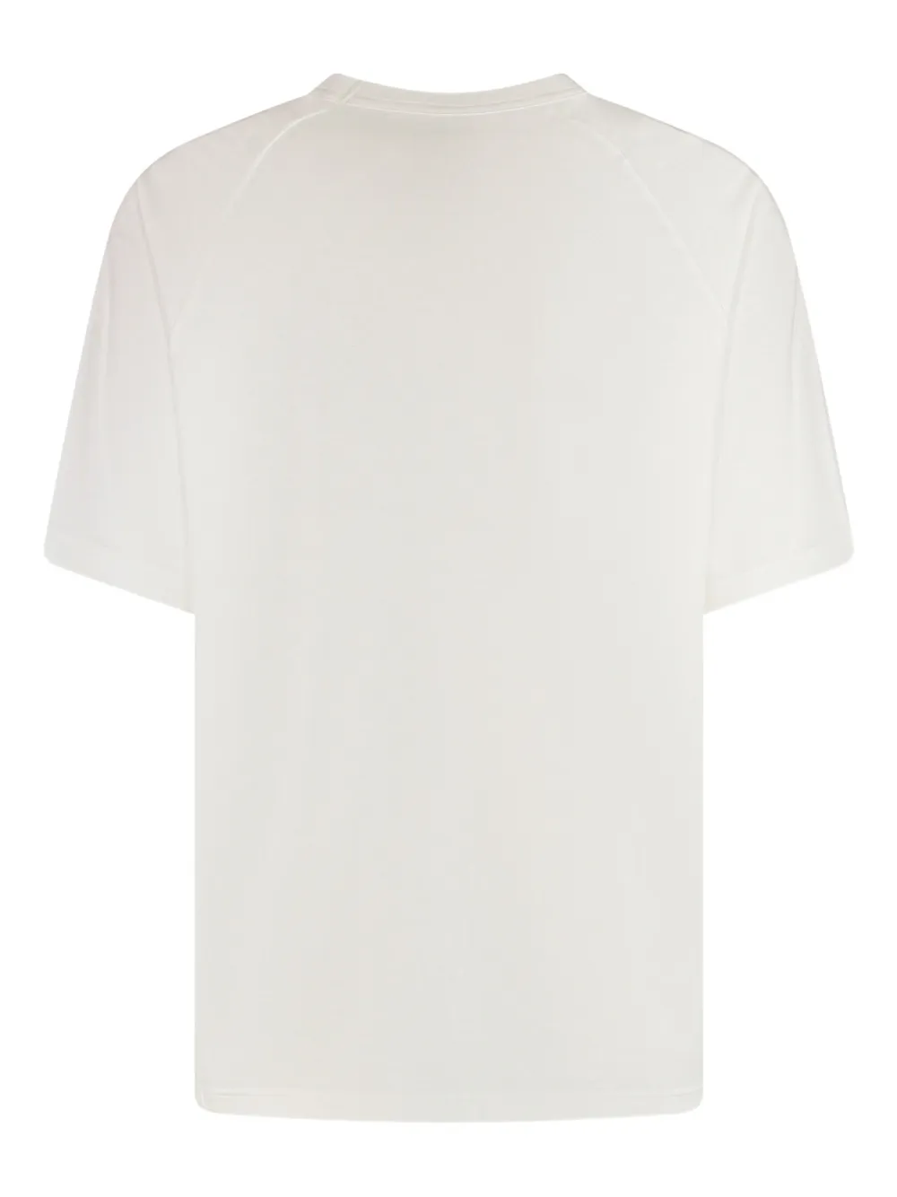 Y-3 T-shirt - Wit